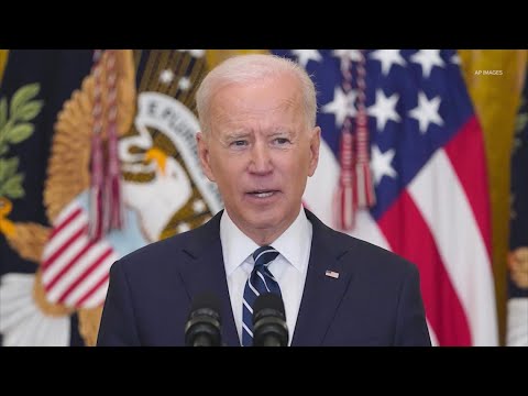 Joe Biden expected to announce $10000 student loan forgiveness ...