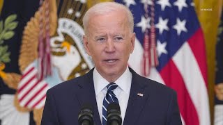 President Biden expected to make big announcement about student loan forgiveness