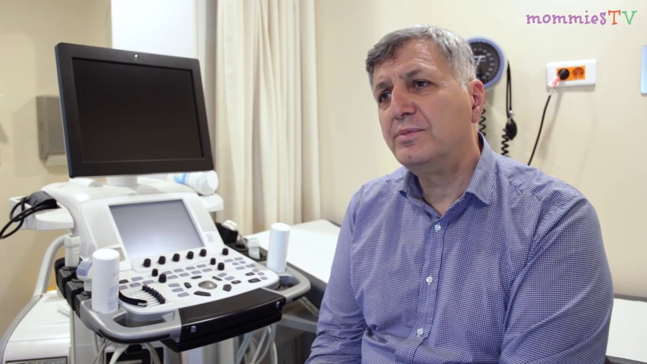 Bebeklerde kalp hastalıkları Bebeklerde kalp hastalıkları