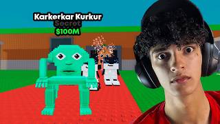 Download Lagu SECRETO KARKERKAR KURKUR, LOS ORCALITOS NA ATUALIZAÇÃO DE ROUBE UM BRAINROT! MP3 Download Lagu SECRETO KARKERKAR KURKUR, LOS ORCALITOS NA ATUALIZAÇÃO DE ROUBE UM BRAINROT! MP3