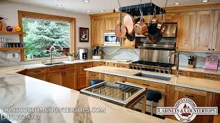 Is Your Kitchen This Outdated? See the Makeover!