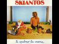 Ti Spalmo La Crema - Skiantos