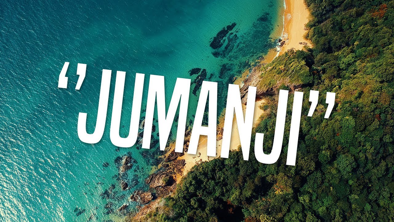 Afrobeat Instrumental 2019 ''Jumanji'' [Afro Trap Type Beat] SOLD