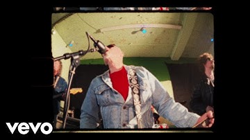 Wax Mekanix - 420 (Official Music Video)