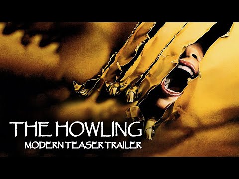 The Howling (1981) modern teaser trailer