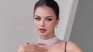 발렌티나 메이스카야 Valentina Maiskaya 3편 인스타그램 스타 Instagram Star 모델 Model 인플루언서 Influencer