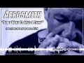 Aerosmith - I Don t Want To Miss A Thing - Harmonica A