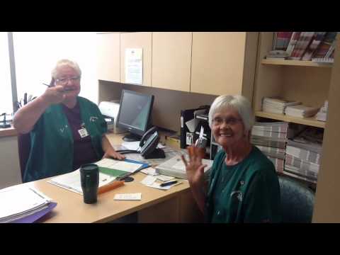 Dryden Regional Health Centre Health Care Shows