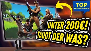 UltraWide Gaming Monitor unter 200€! - Ist das eine gute Idee? by Top Empfehlungen 623 views 3 months ago 8 minutes, 56 seconds