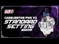 Uma Racing Carburetor PWK v2 | Setting Tutorial