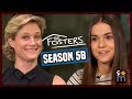 THE FOSTERS Cast Talk Season 5B & Why Viewers Enjoy the Show | Interview