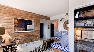 Brown Harris Stevens Presents: 520 West 23rd Street 12A