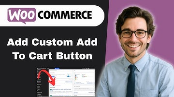 How to add custom add to cart button in WooCommerce (full guide)