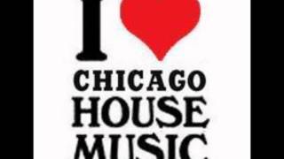 Chicago Style Old school House Music - House Music Booluumaster Style ☆☆