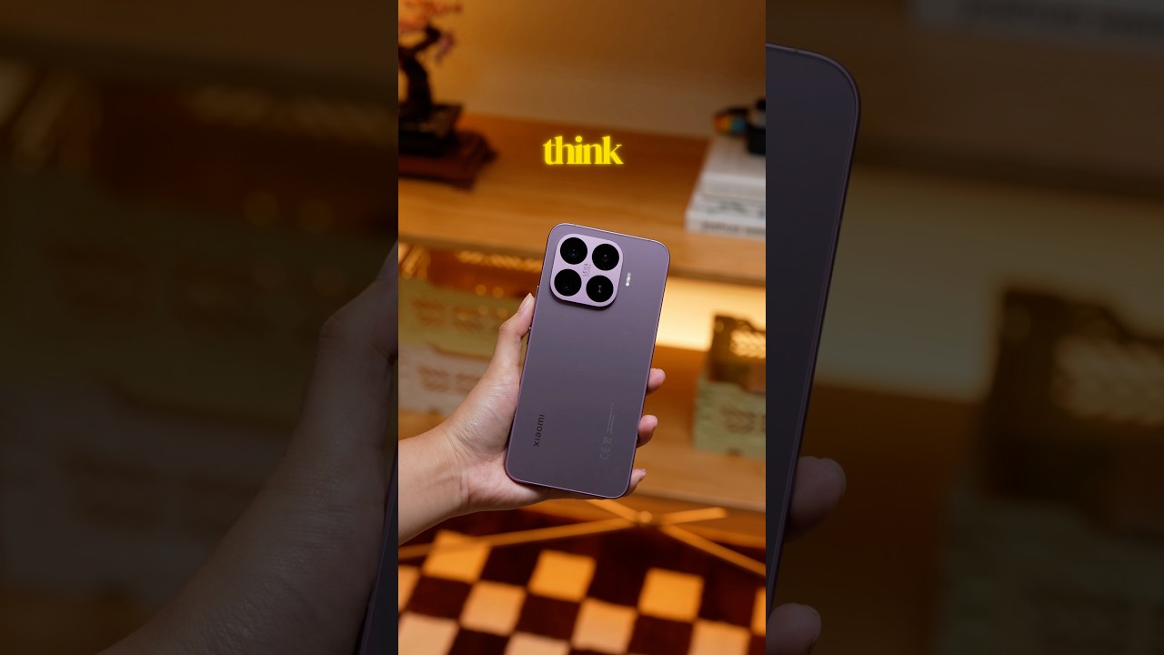 Thumbnail for #Xiaomi17T series is no longer a flagship killer but a flagship itself… 🤔