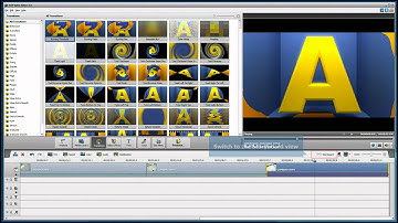 How to edit video taken with GoPro camera using AVS Video Editor?