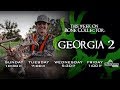 Georgia Deer Hunting Part 2, Bone Collector Sneak Peek Season 10