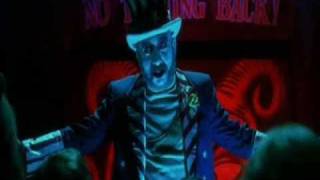 Captain Spaulding in 30 seconds