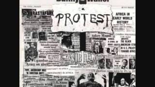 Bunny Wailer - Get Up, Stand Up