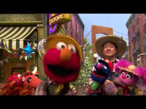 Sesame Street: Episode