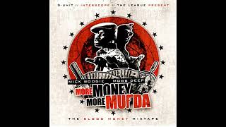 Mobb Deep - More Money, More Murda [The Blood Money Mixtape] (Full Mixtape)