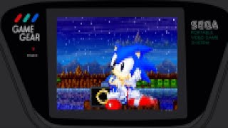 Sonic 1 ~GG/MS Ver.~ (Lofi Collection) ~Bonus Stage~