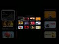 Android TV Development : Using the Leanback library | Tutorial for beginners | #leanback #andriod