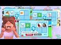 BIRTHDAY UPDATE IN ADOPT ME! Trading new butterfly and more!