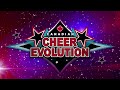 Cheer Sport Pocket Sharks   Tiny Prep 1