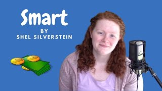 "Smart" - A Poem by Shel Silverstein