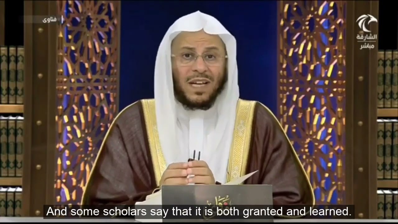 هل تفسير الأحلام من الأمور الغيبية؟ | الشيخ عزيز بن فرحان