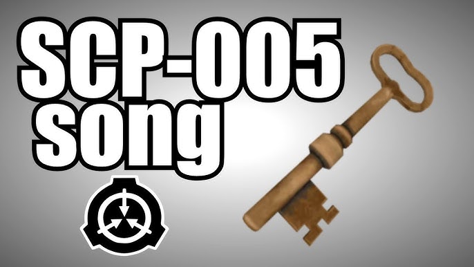 Scp-714 Song - song and lyrics by Glenn Leroi