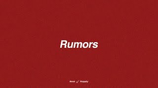 [FREE] RUMORS - Migos x Travis Scott | Free Type Beat | Hard Rap Trap Beat Instrumental