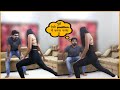 Trying Positions with Gym Trainer Prank | The HunGama Films