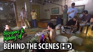 The Hangover Part II (2011) Making of & Behind the Scenes (Part2/2)