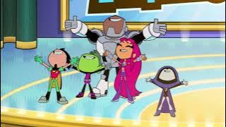 Download lagu Cartoon Network Promos (July 2024 - January 2025)