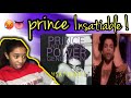 PRINCE Insatiable Video | Reaction