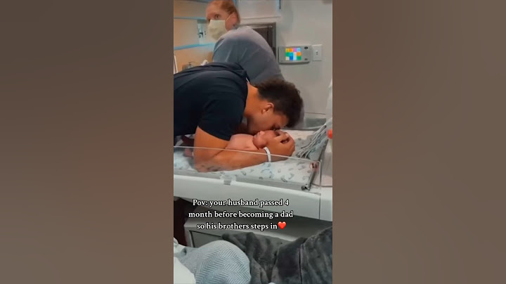 These brothers all stepped up for their nephew who lost his dad ❤️