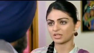 Neeru Bajwa Movie || Full movie love story || Neeru Bajwa latest punjabi movie Munde U K De