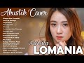 Meisita Lomania Cover Full Album Terbaru 2023 | Kehilangan, Terdiam Sepi, Harusnya Aku |