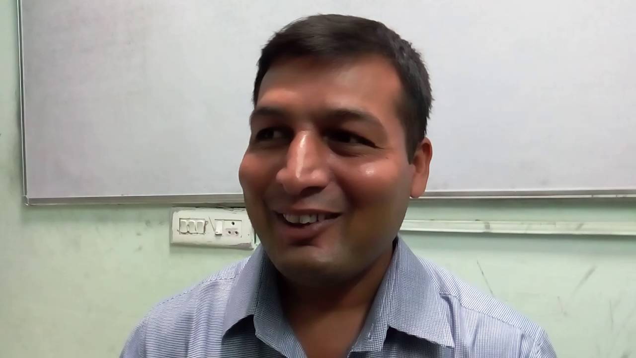 Saurabh jain  on  Cognitive Drill Therapy benefits for OCD, anxiety and Phobia