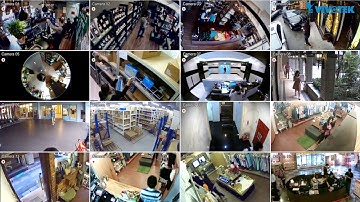 Vivotek - ND8422P Intro