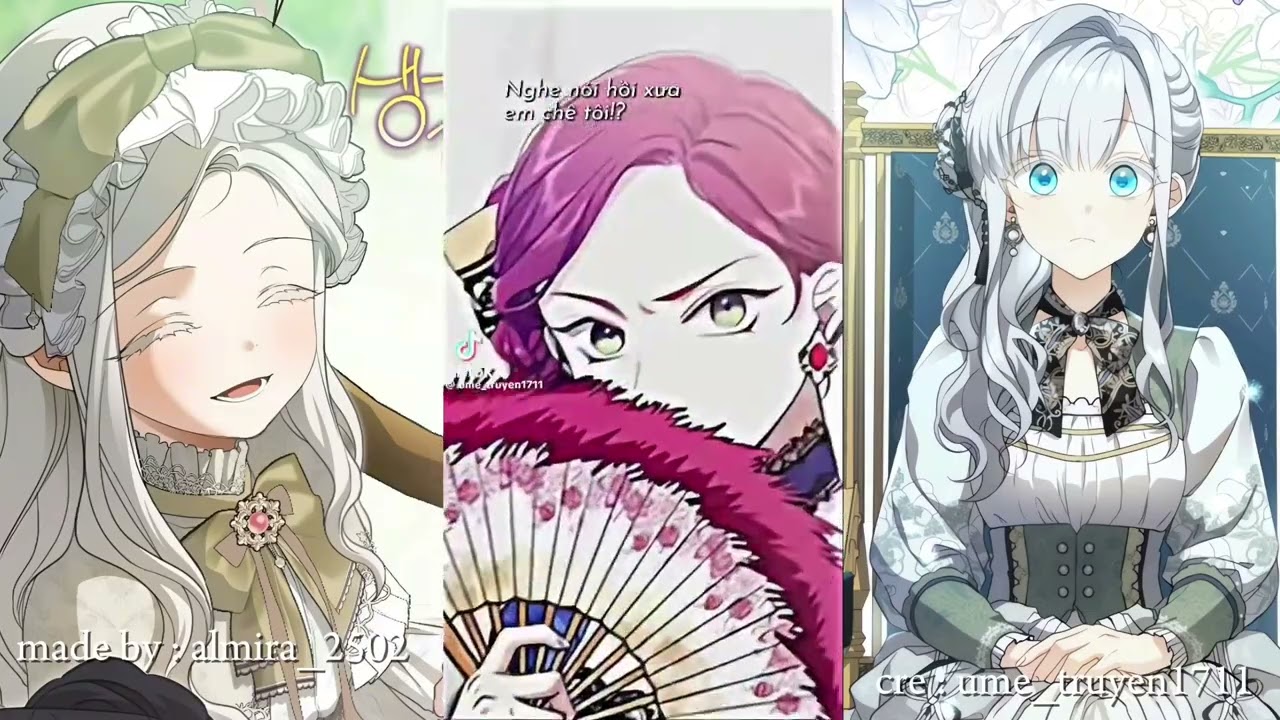 Lần Nữa Toả Sáng | Tổng Hợp TikTok | Made By: Me