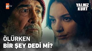 Sare, Kardeşinin Ölümündeki Gerçeğin Peşine Düştü - Yalnız Kurt 2. 