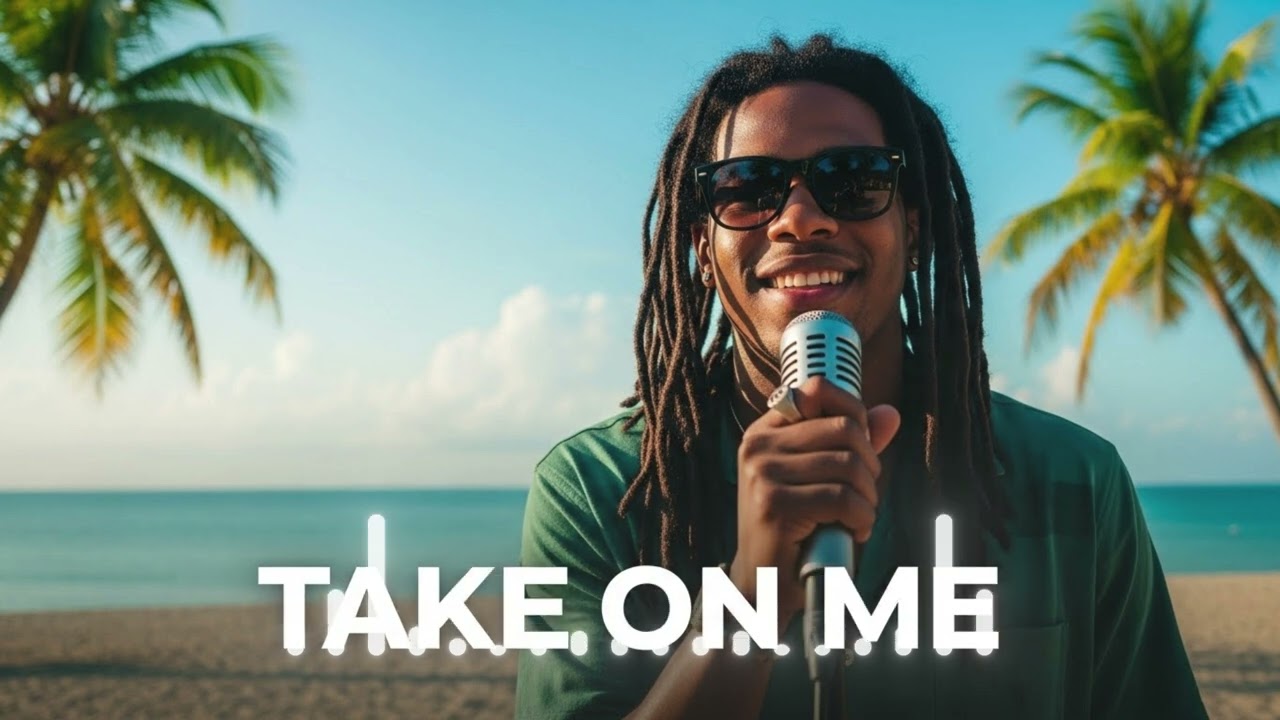 TAKE ON ME | BEST REGGAE MUSIC 2026 HD