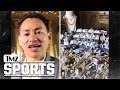 SUPER BOWL CELEBS -- DROPPING MILLIONS...On Crazy Jewelry | TMZ Sports