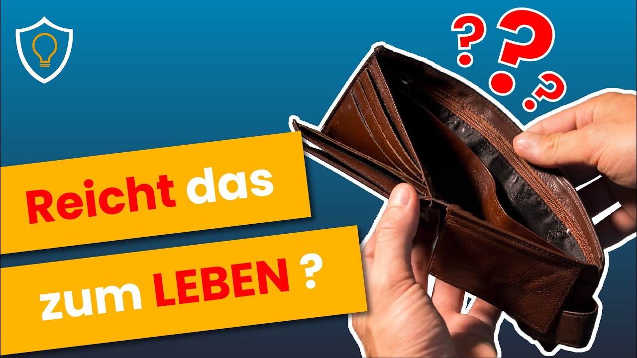 Update Erwerbsminderungsrente - einfach erklärt!