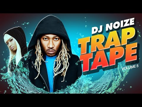 🌊 Trap Tape #05 | New Hip Hop Rap Songs June 2018 | Street Rap Soundcloud Rap Mumble Rap DJ Mix