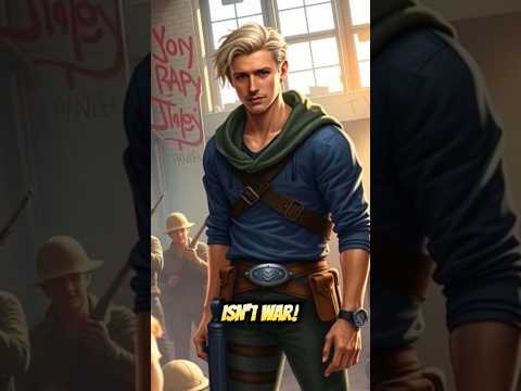 ALEXANDER S LIBRARY Alexander Shorts