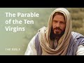 Matthew 25 | Parables of Jesus: The Parable of the Ten Virgins | The Bible